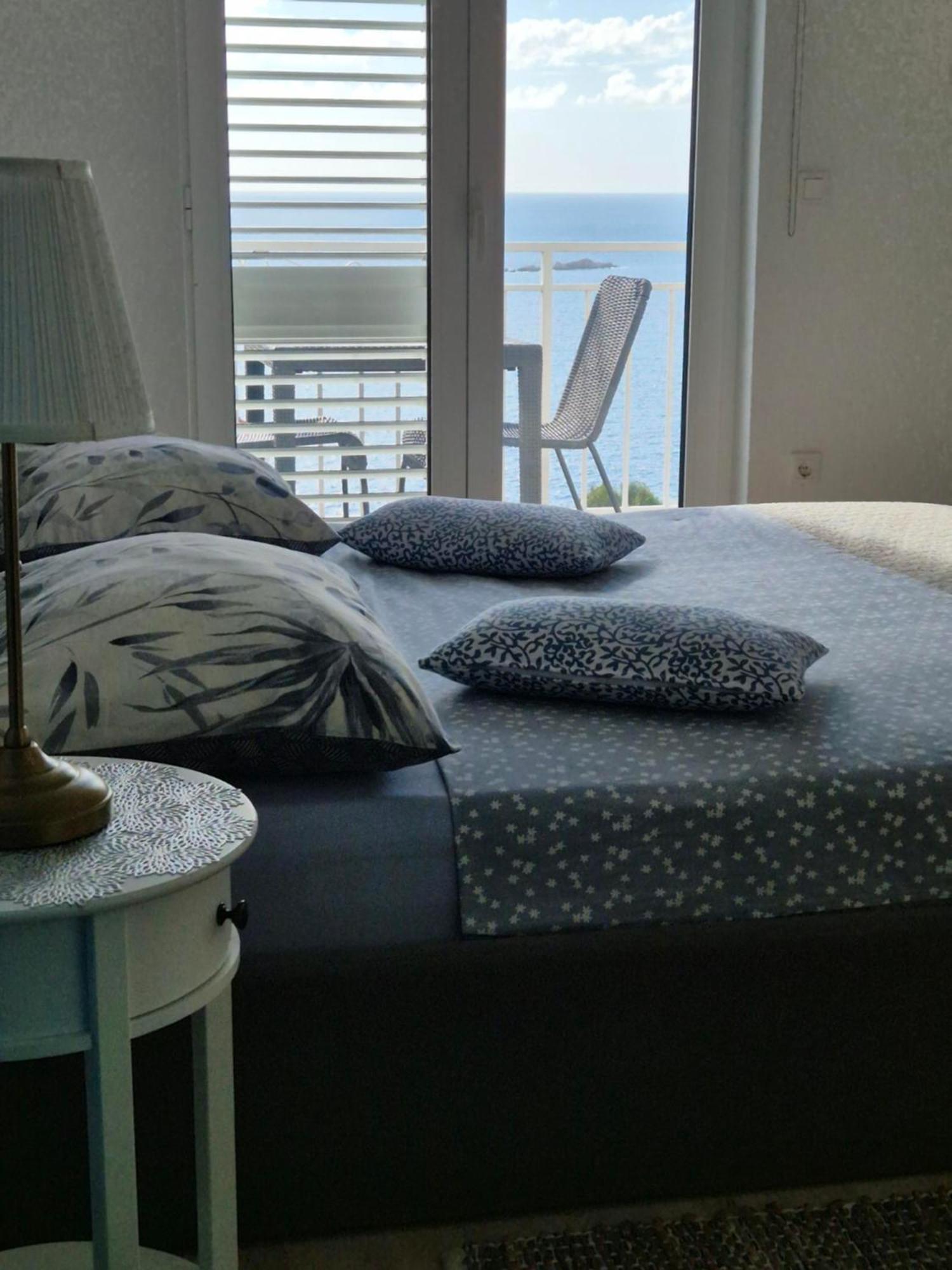 Apartments Joy Cavtat Exterior photo