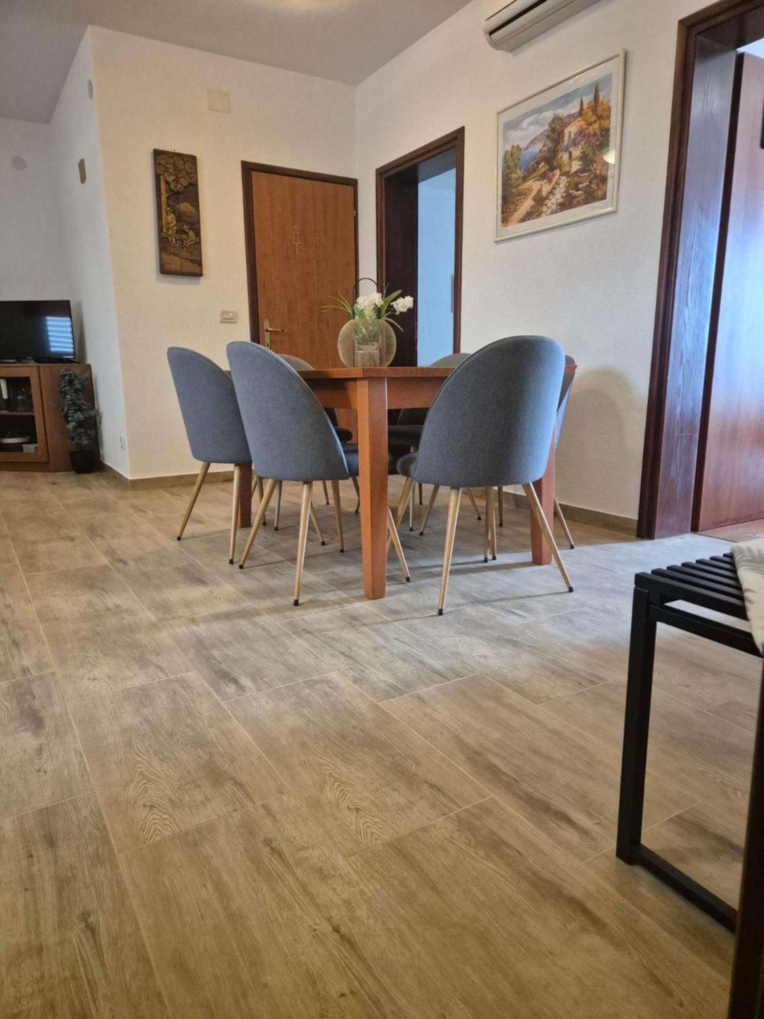 Apartments Joy Cavtat Exterior photo