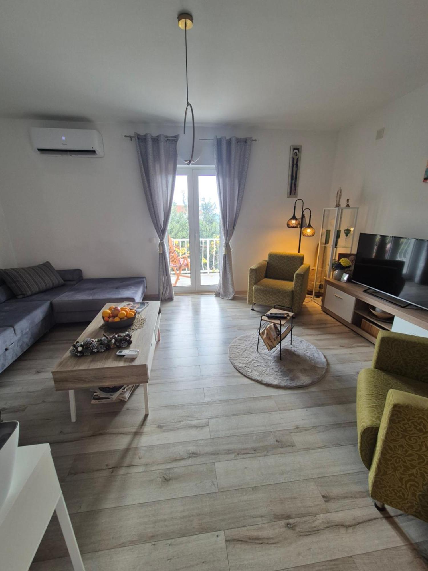 Apartments Joy Cavtat Exterior photo