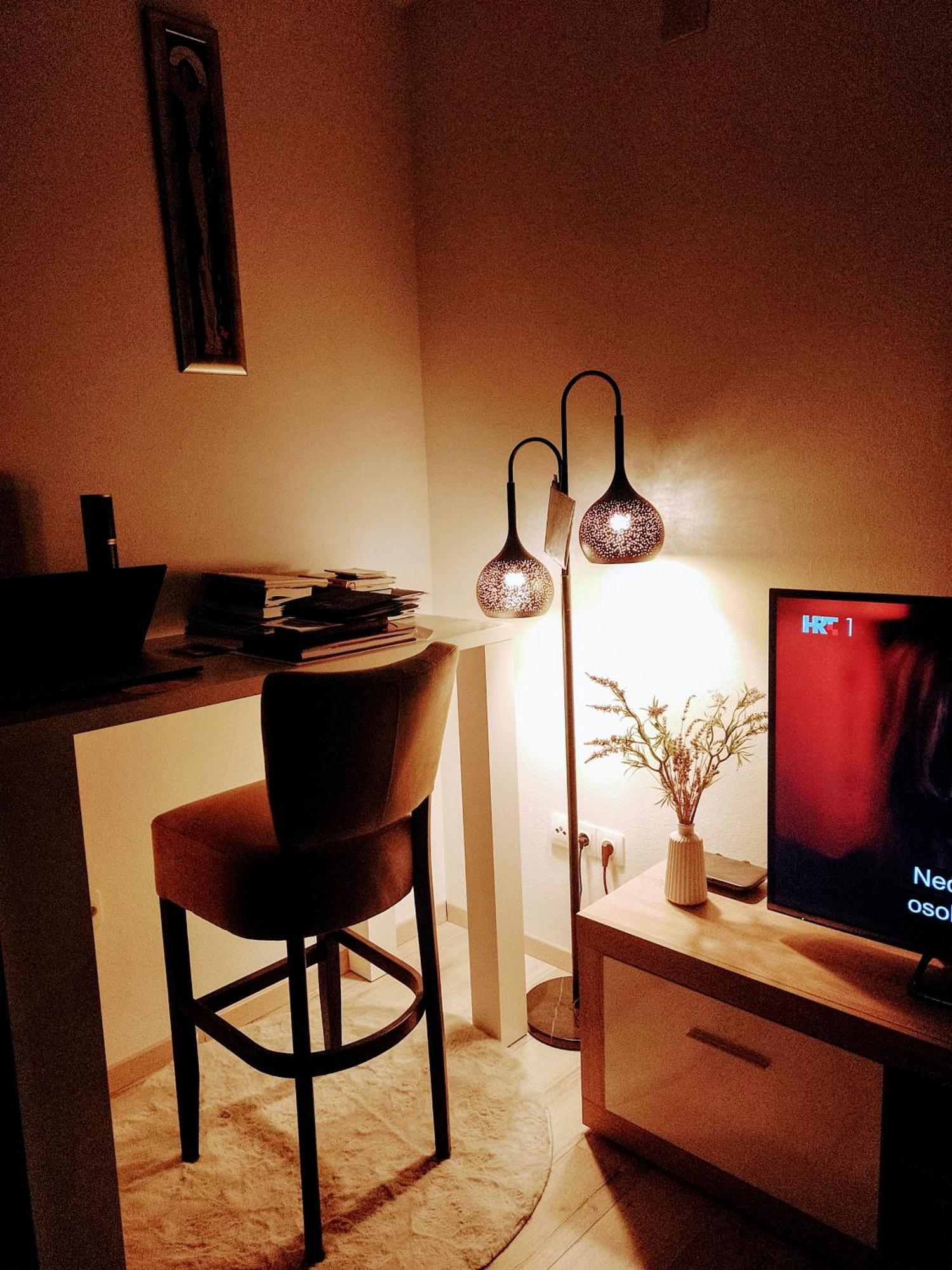 Apartments Joy Cavtat Room photo