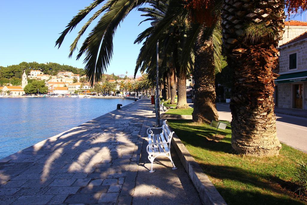 Apartments Joy Cavtat Exterior photo
