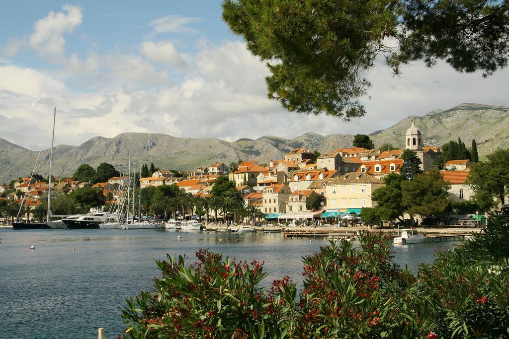 Apartments Joy Cavtat Exterior photo